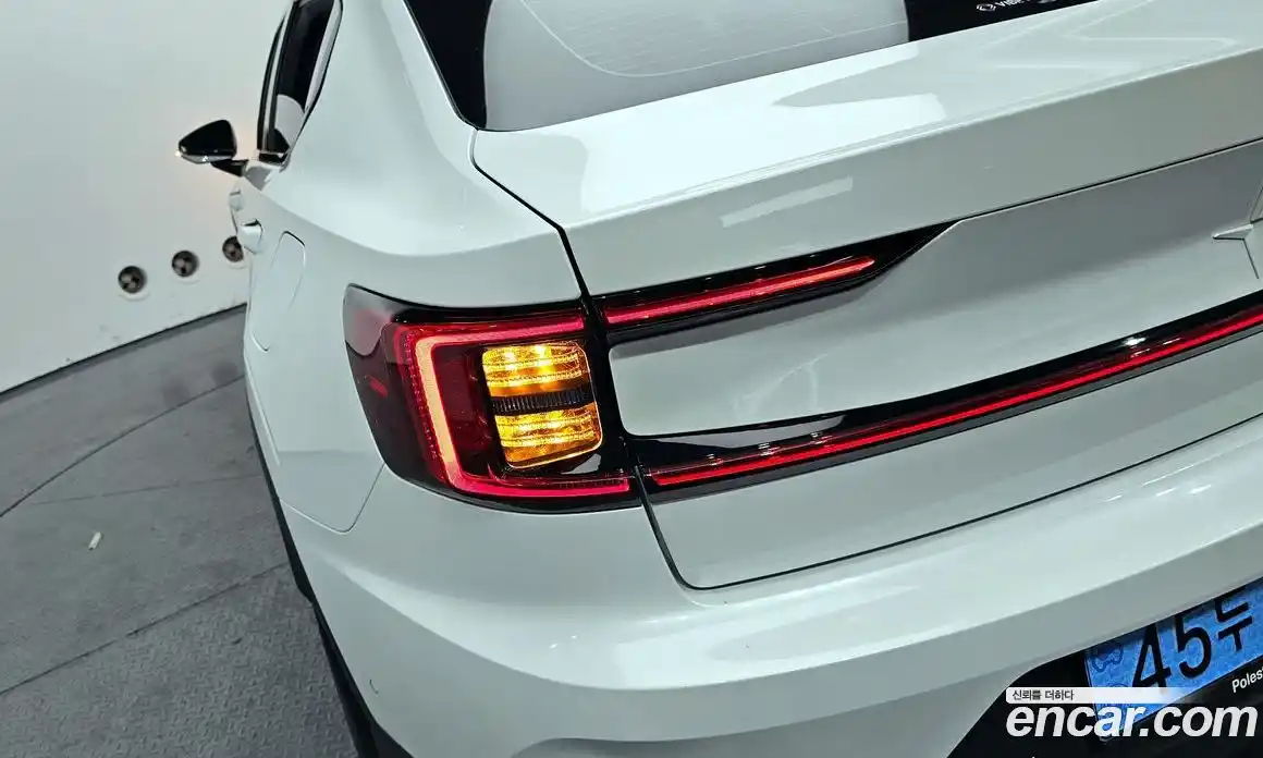 Polestar Polestar 2 2023 0.2 гидро, фото 9
