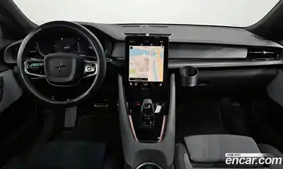 Polestar Polestar 2 2023 0.2 гидро, миниатюра 10