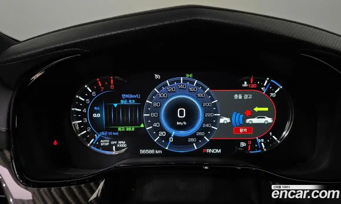 Cadillac CTS 2018 2.0 гидро, фото 11