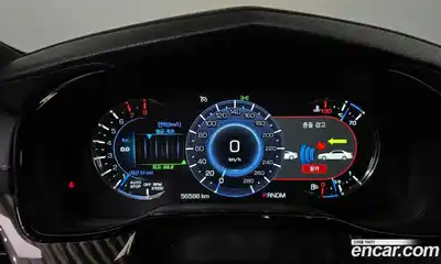 Cadillac CTS 2018 2.0 гидро, миниатюра 11