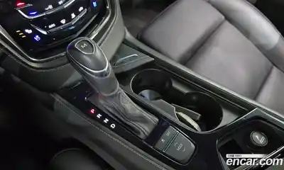 Cadillac CTS 2018 2.0 гидро, миниатюра 12