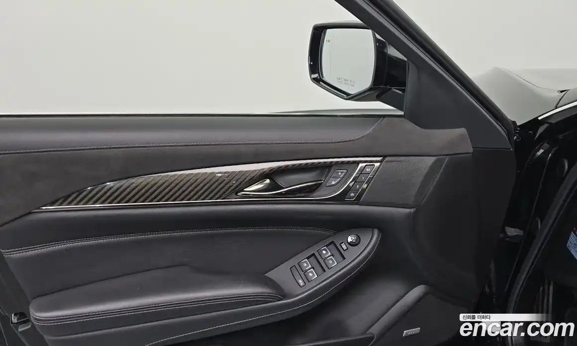 Cadillac CTS 2018 2.0 гидро, фото 14