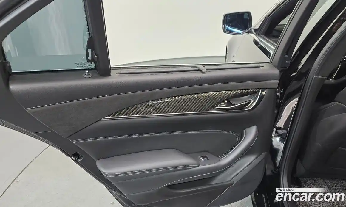 Cadillac CTS 2018 2.0 гидро, фото 15