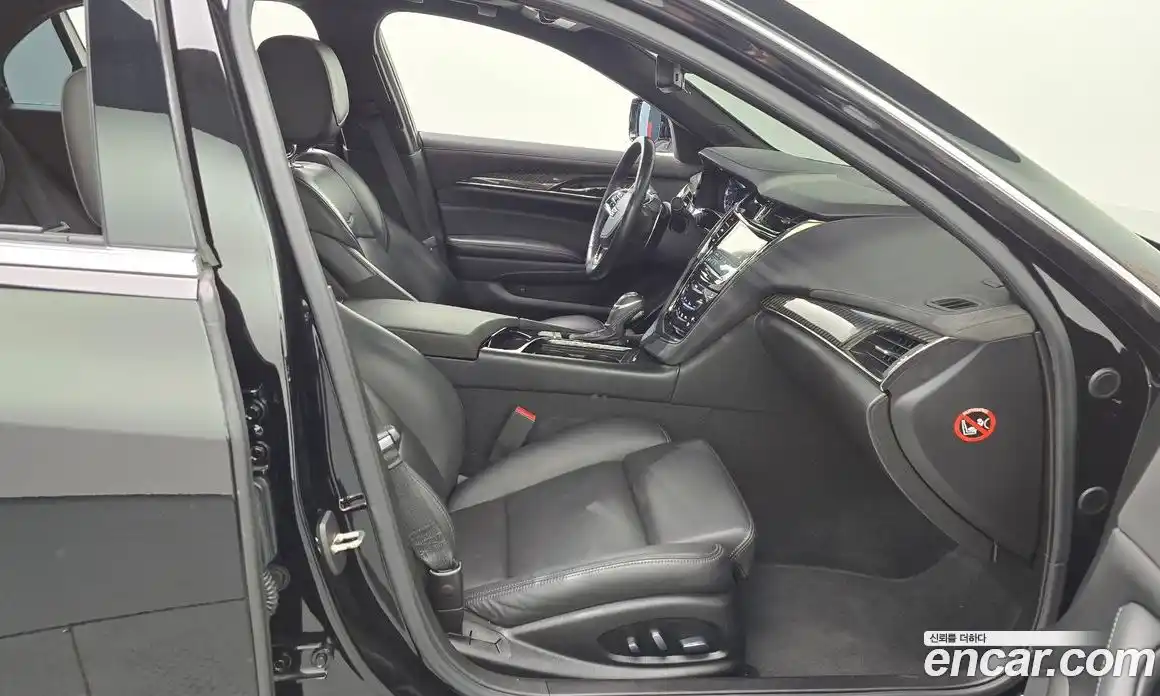 Cadillac CTS 2018 2.0 гидро, фото 16