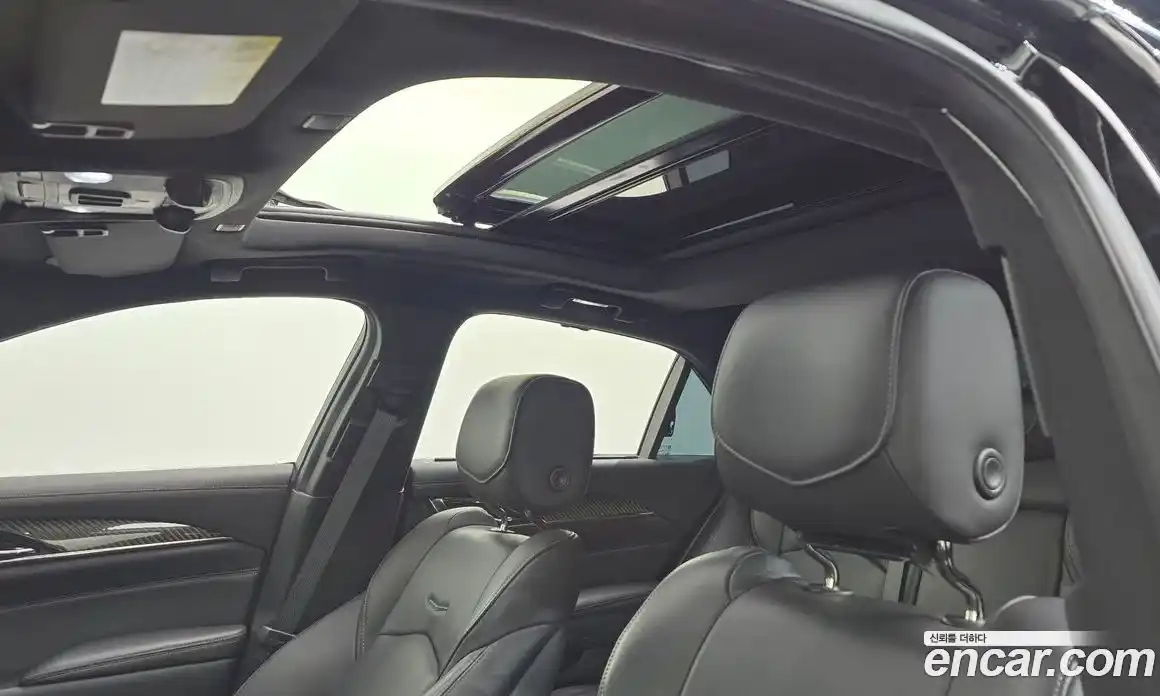 Cadillac CTS 2018 2.0 гидро, фото 22