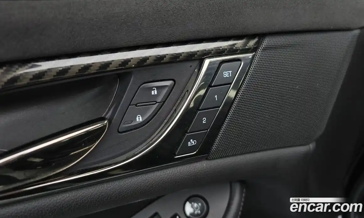 Cadillac CTS 2018 2.0 гидро, фото 30