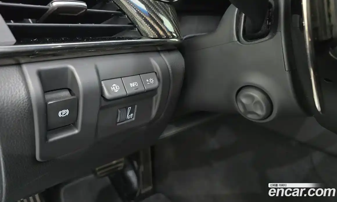 Cadillac CTS 2018 2.0 гидро, фото 31