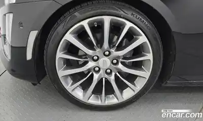 Cadillac CTS 2018 2.0 гидро, миниатюра 5