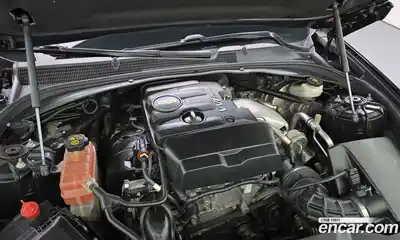 Cadillac CTS 2018 2.0 гидро, миниатюра 6