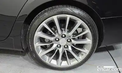 Cadillac CTS 2018 2.0 гидро, миниатюра 7