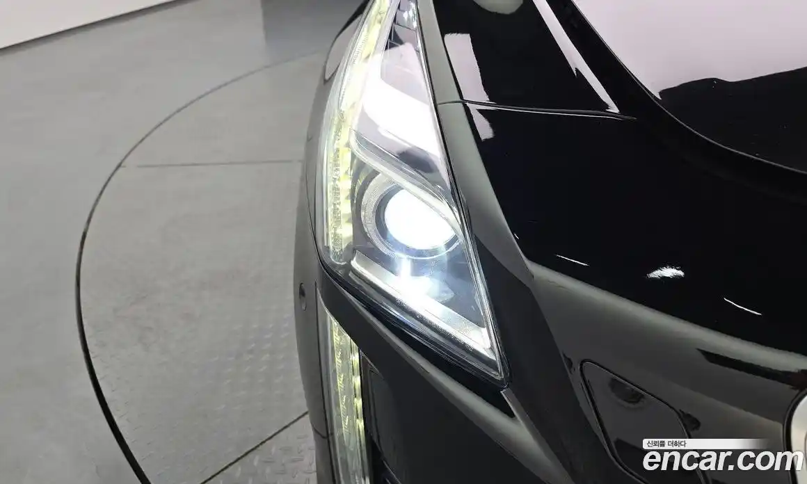 Cadillac CTS 2018 2.0 гидро, фото 8