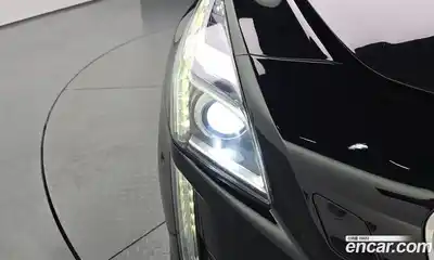 Cadillac CTS 2018 2.0 гидро, миниатюра 8