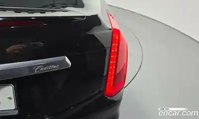 Cadillac CTS 2018 2.0 гидро, миниатюра 9