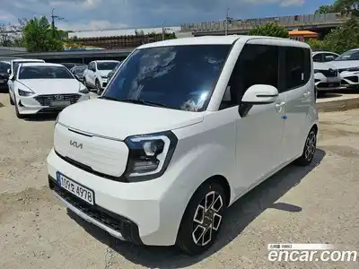 Kia Ray 2026 1.0 гидро, миниатюра 2