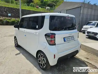 Kia Ray 2026 1.0 гидро, миниатюра 3