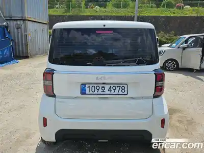 Kia Ray 2026 1.0 гидро, миниатюра 4