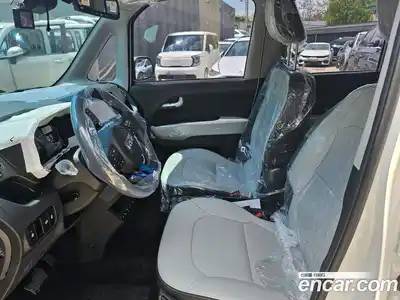 Kia Ray 2026 1.0 гидро, миниатюра 6