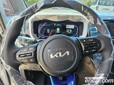 Kia Ray 2026 1.0 гидро, миниатюра 8