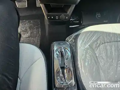 Kia Ray 2026 1.0 гидро, миниатюра 10