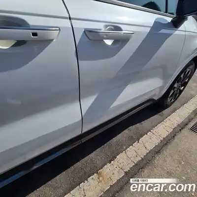 Kia Carnival 2023 2.2 автомат (гидро), миниатюра 11
