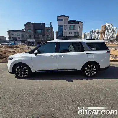 Kia Carnival 2023 2.2 автомат (гидро), миниатюра 12