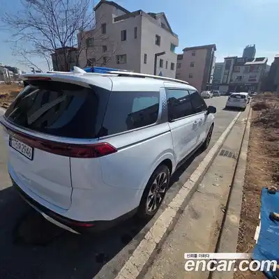 Kia Carnival 2023 2.2 автомат (гидро), миниатюра 2