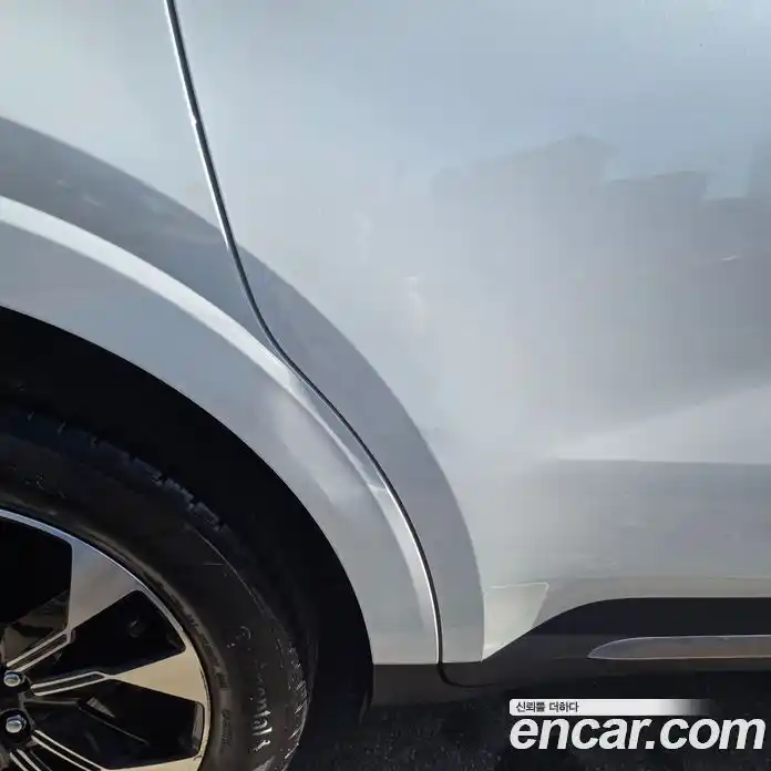 Kia Carnival 2023 2.2 автомат (гидро), фото 10