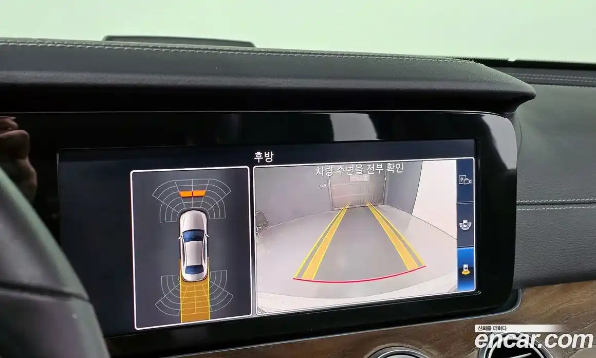 Mercedes-Benz E-Class 2020 1.9 автомат (гидро), фото 15