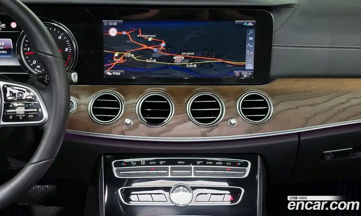 Mercedes-Benz E-Class 2020 1.9 автомат (гидро), фото 17