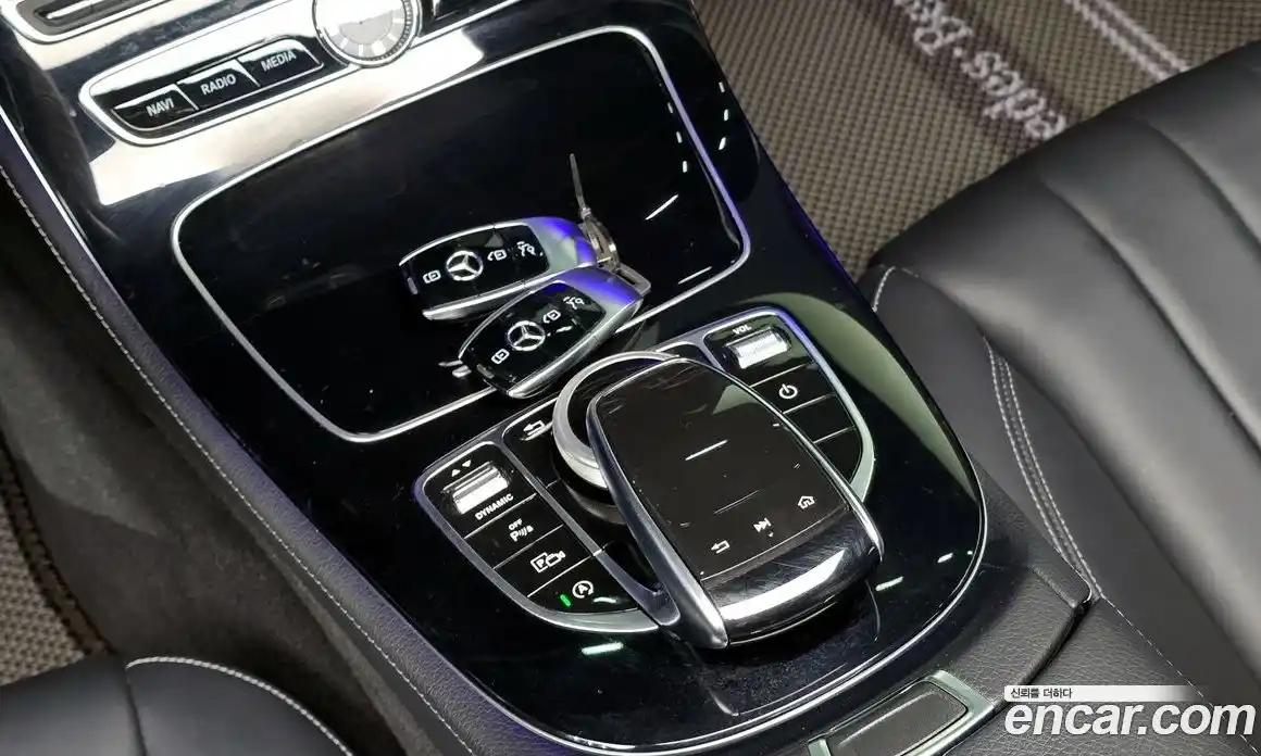 Mercedes-Benz E-Class 2020 1.9 автомат (гидро), фото 18