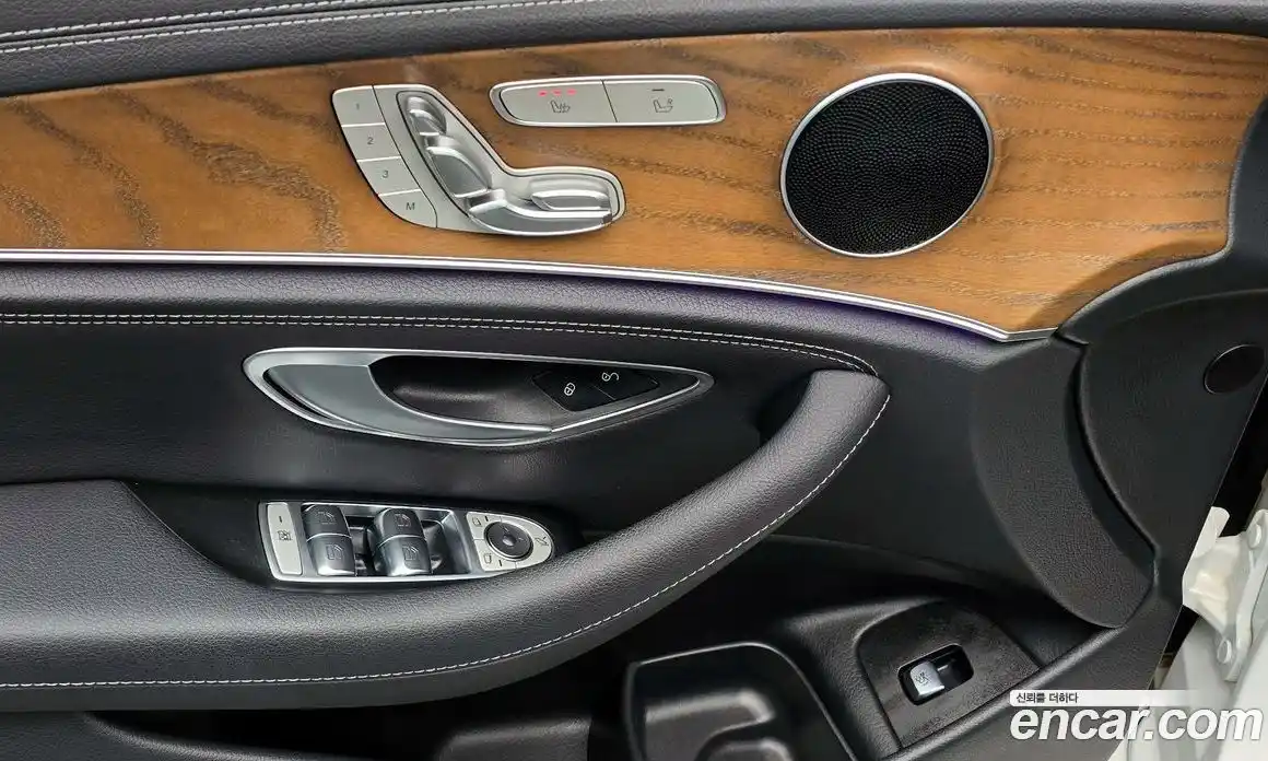 Mercedes-Benz E-Class 2020 1.9 автомат (гидро), фото 19