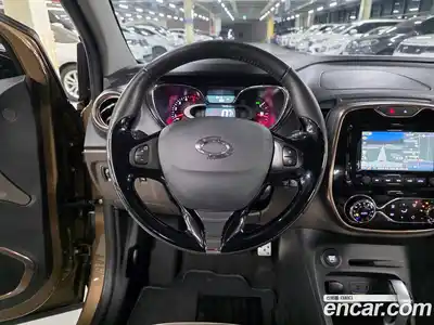 Renault QM3 2016 1.5 гидро, миниатюра 8