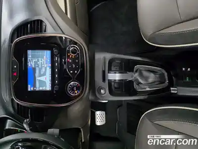 Renault QM3 2016 1.5 гидро, миниатюра 10