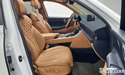 Genesis GV80 2021 2.5 автомат (гидро), миниатюра 11