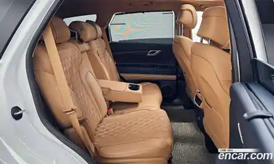 Genesis GV80 2021 2.5 автомат (гидро), миниатюра 12