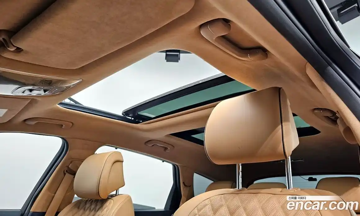 Genesis GV80 2021 2.5 автомат (гидро), фото 19