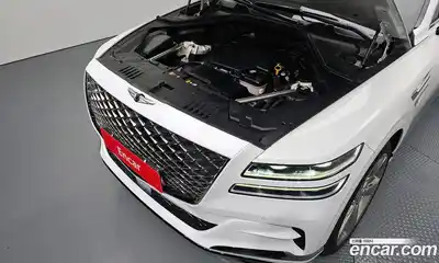 Genesis GV80 2021 2.5 автомат (гидро), миниатюра 6