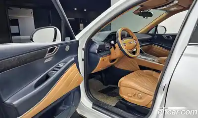 Genesis GV80 2021 2.5 автомат (гидро), миниатюра 10