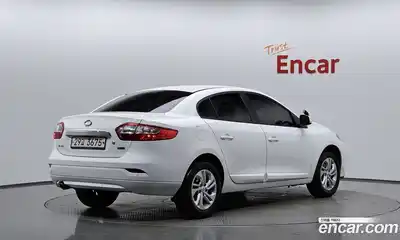 Renault SM3