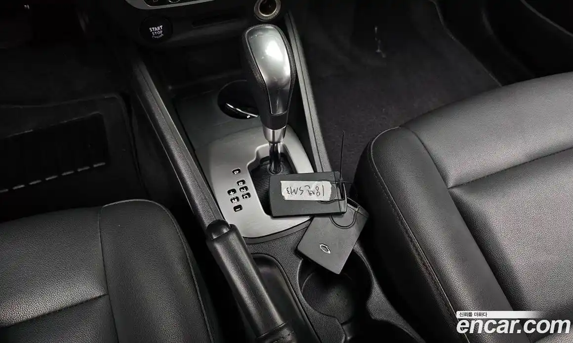 Renault SM3 2018 1.6 гидро, фото 11