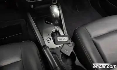 Renault SM3 2018 1.6 гидро, миниатюра 11