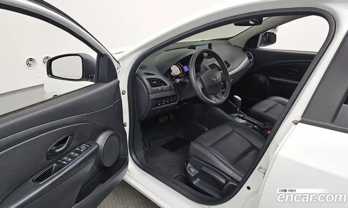 Renault SM3 2018 1.6 гидро, фото 12
