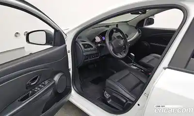 Renault SM3 2018 1.6 гидро, миниатюра 12