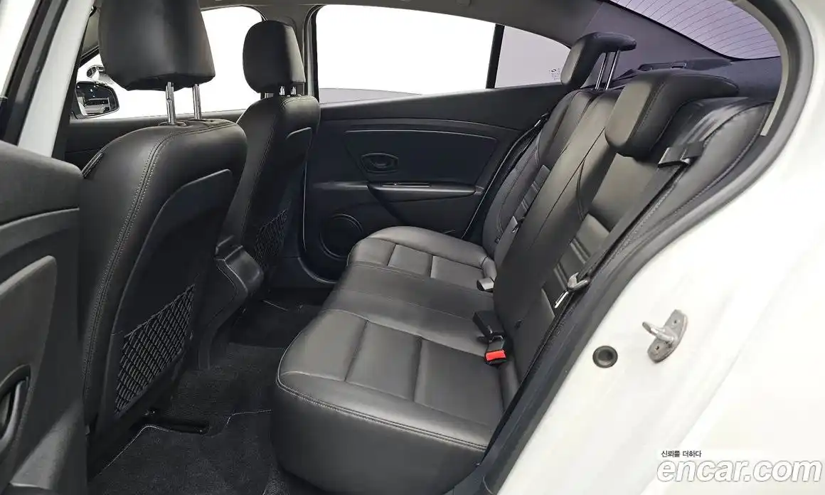 Renault SM3 2018 1.6 гидро, фото 15