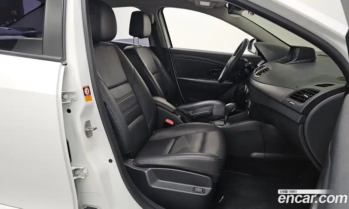 Renault SM3 2018 1.6 гидро, фото 16