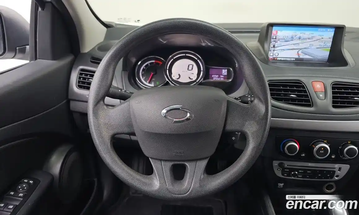 Renault SM3 2018 1.6 гидро, фото 19