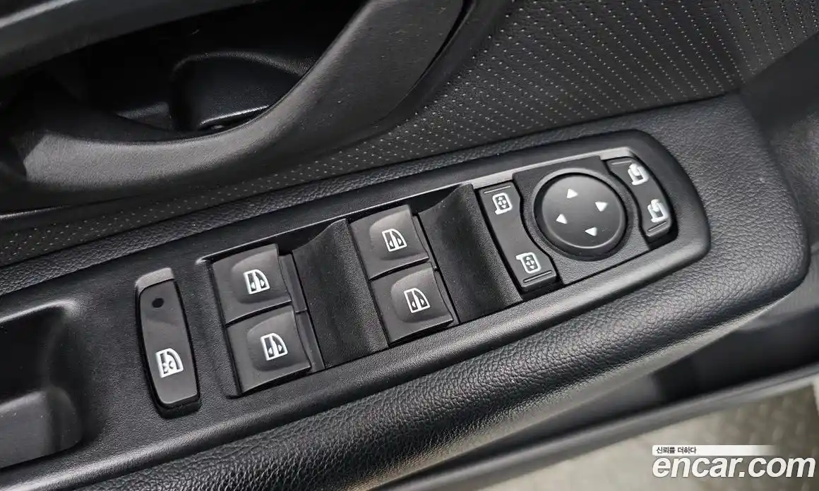 Renault SM3 2018 1.6 гидро, фото 20