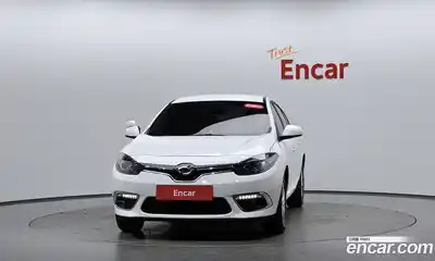 Renault SM3 2018 1.6 гидро, миниатюра 2
