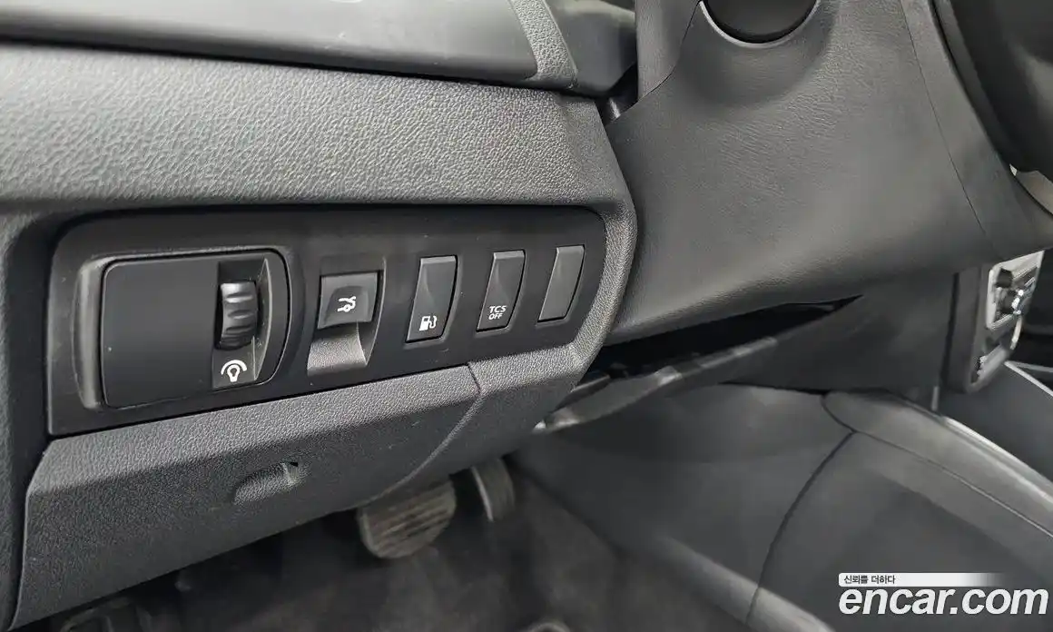 Renault SM3 2018 1.6 гидро, фото 21