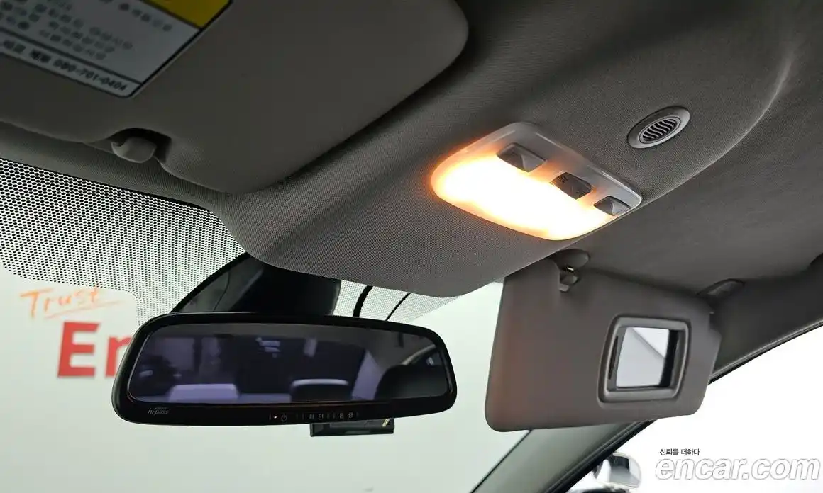 Renault SM3 2018 1.6 гидро, фото 23
